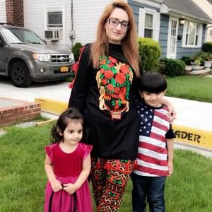 Meet your Posher, Aliya